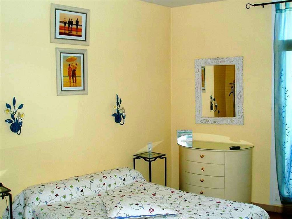 Hotel De France Béziers Kültér fotó