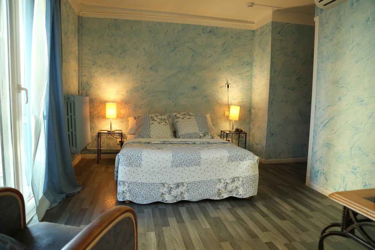 Hotel De France Béziers Kültér fotó