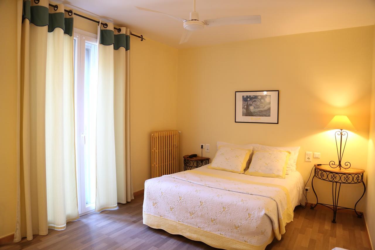 Hotel De France Béziers Kültér fotó