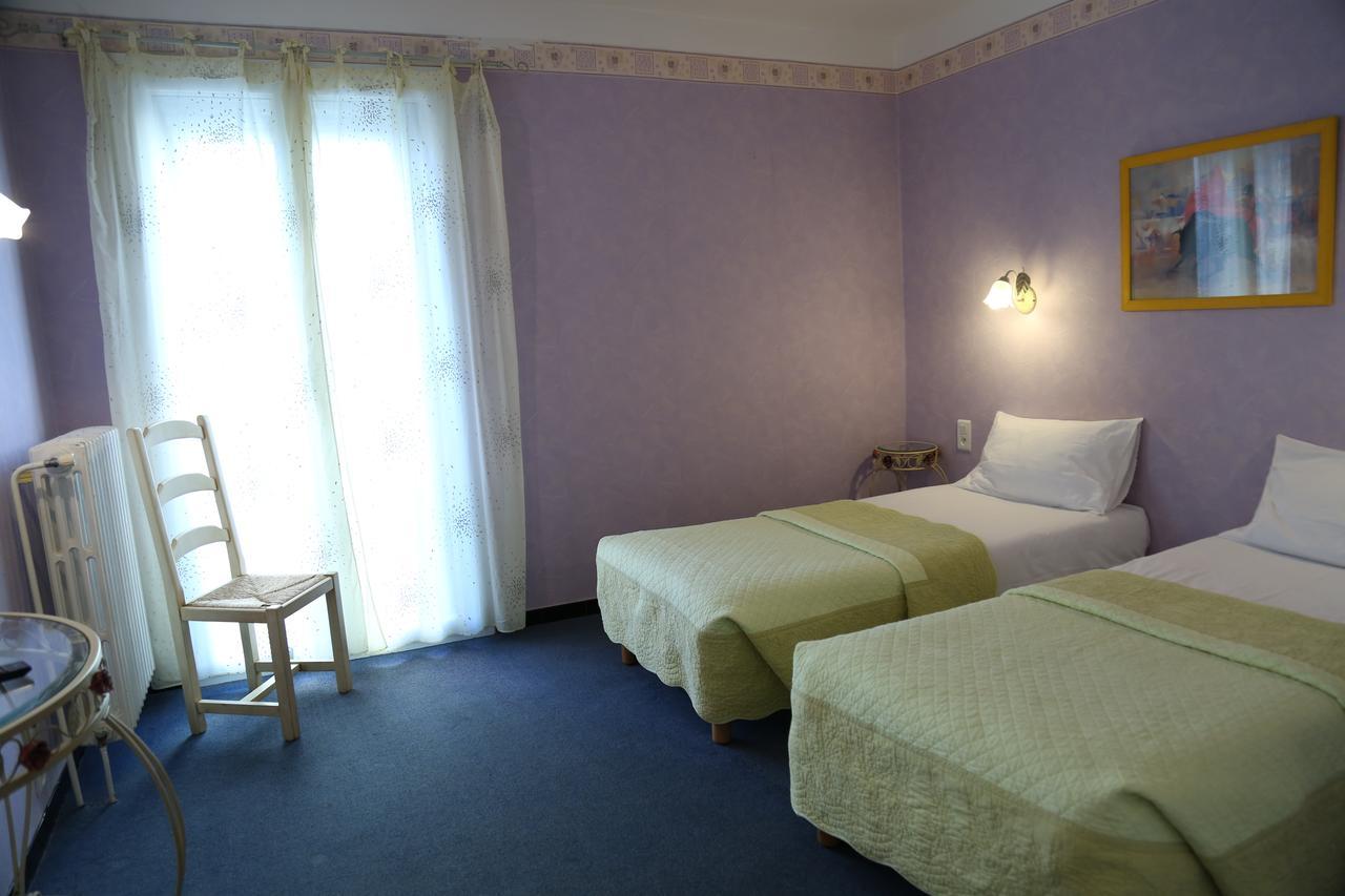 Hotel De France Béziers Kültér fotó