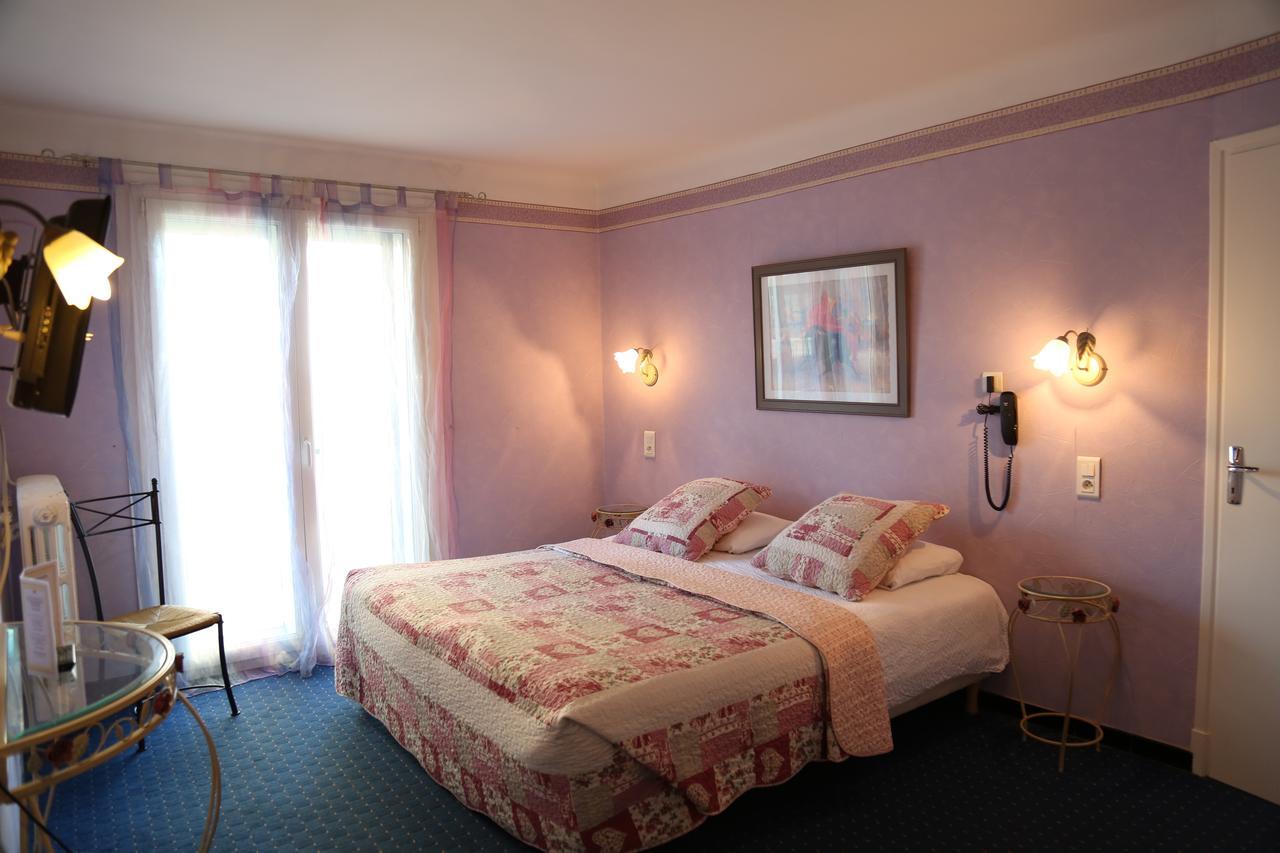 Hotel De France Béziers Kültér fotó