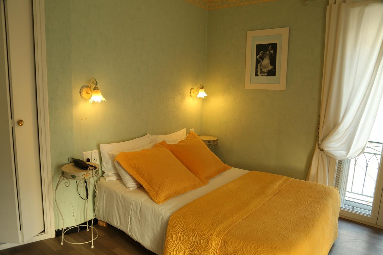 Hotel De France Béziers Kültér fotó