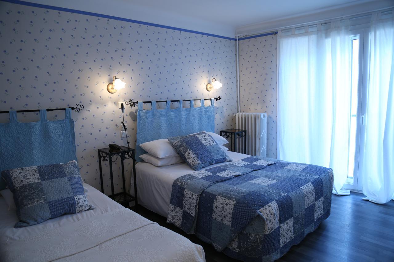 Hotel De France Béziers Kültér fotó
