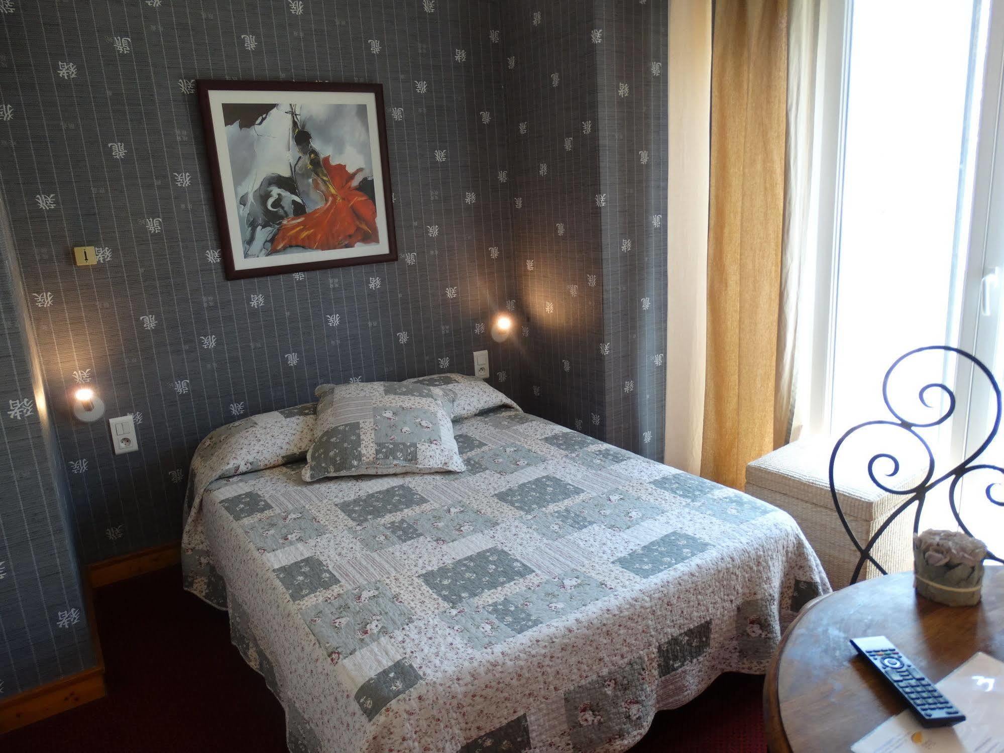 Hotel De France Béziers Kültér fotó