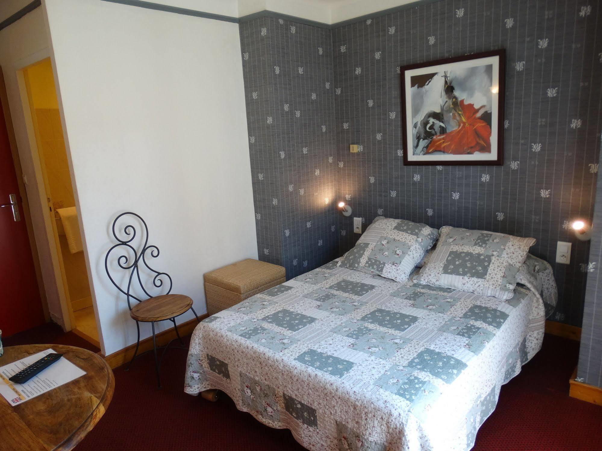 Hotel De France Béziers Kültér fotó