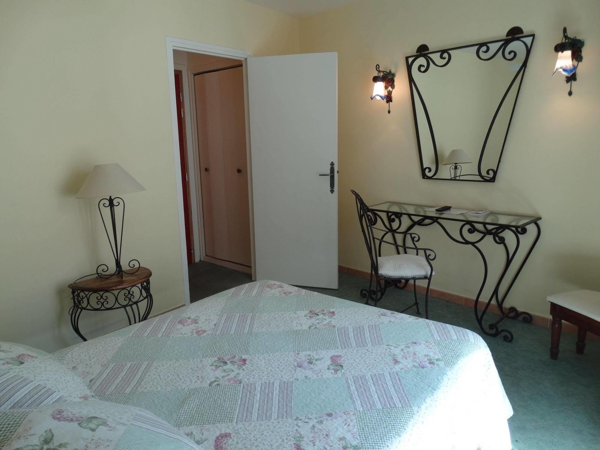 Hotel De France Béziers Kültér fotó