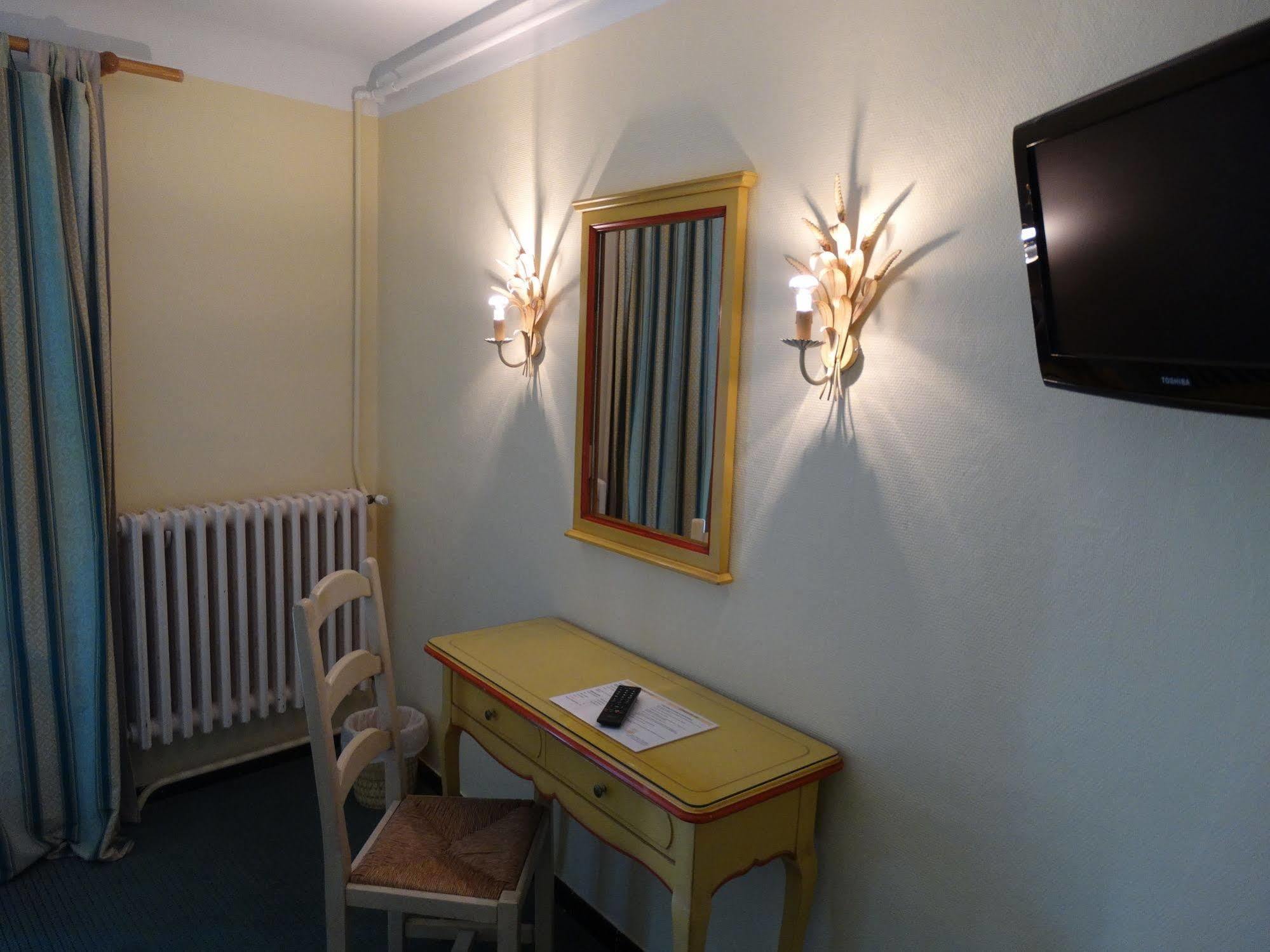 Hotel De France Béziers Kültér fotó
