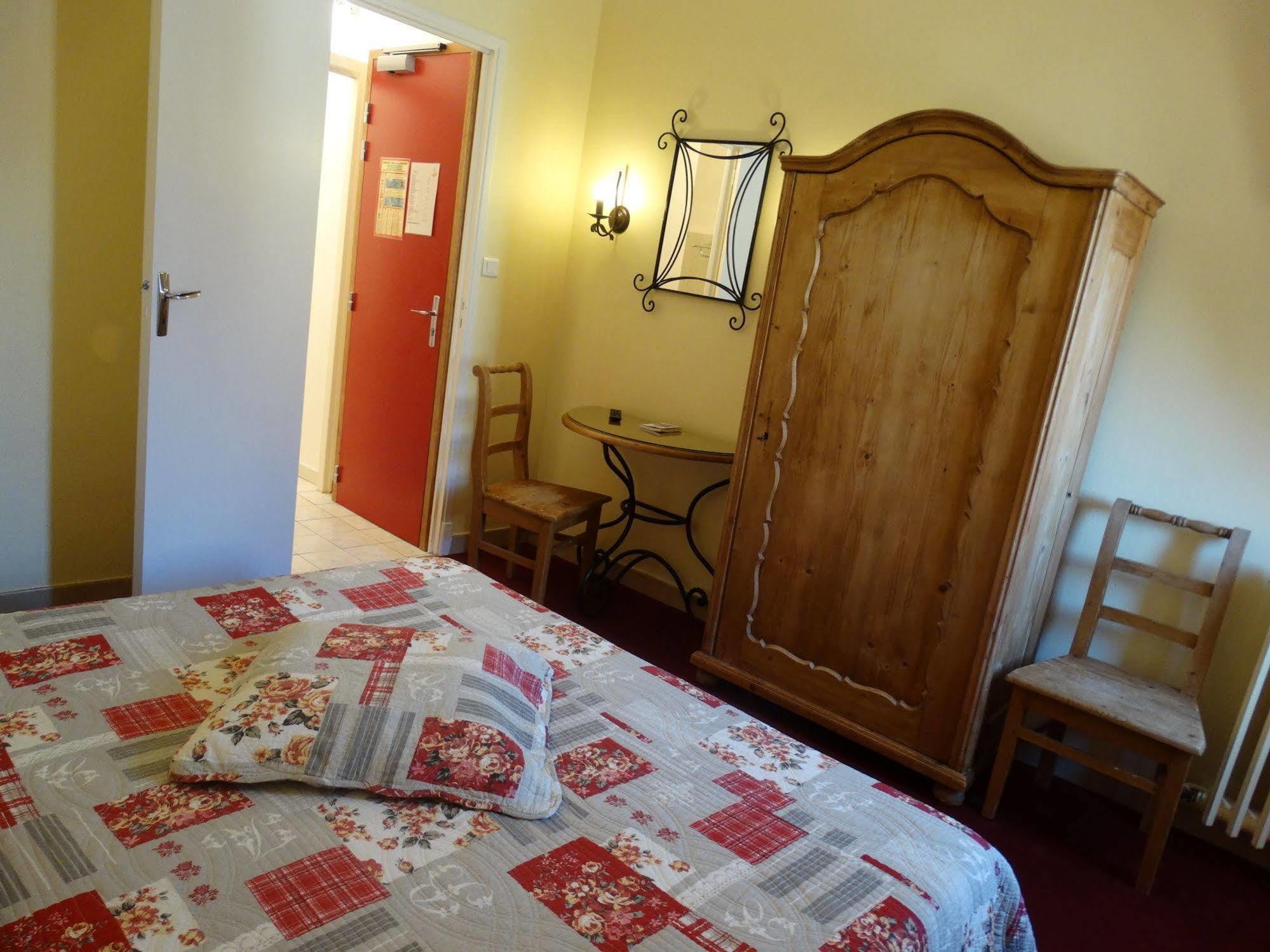 Hotel De France Béziers Kültér fotó