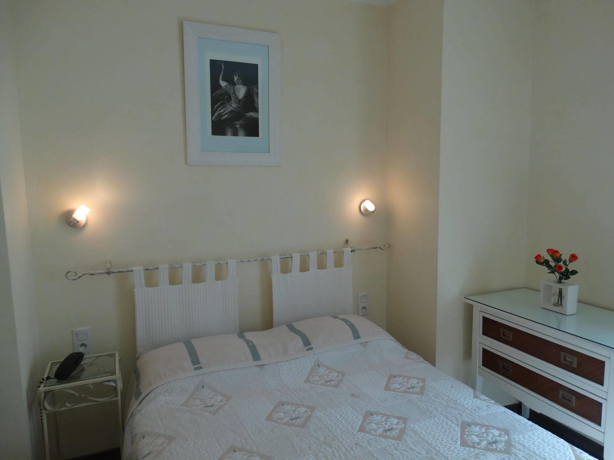 Hotel De France Béziers Kültér fotó