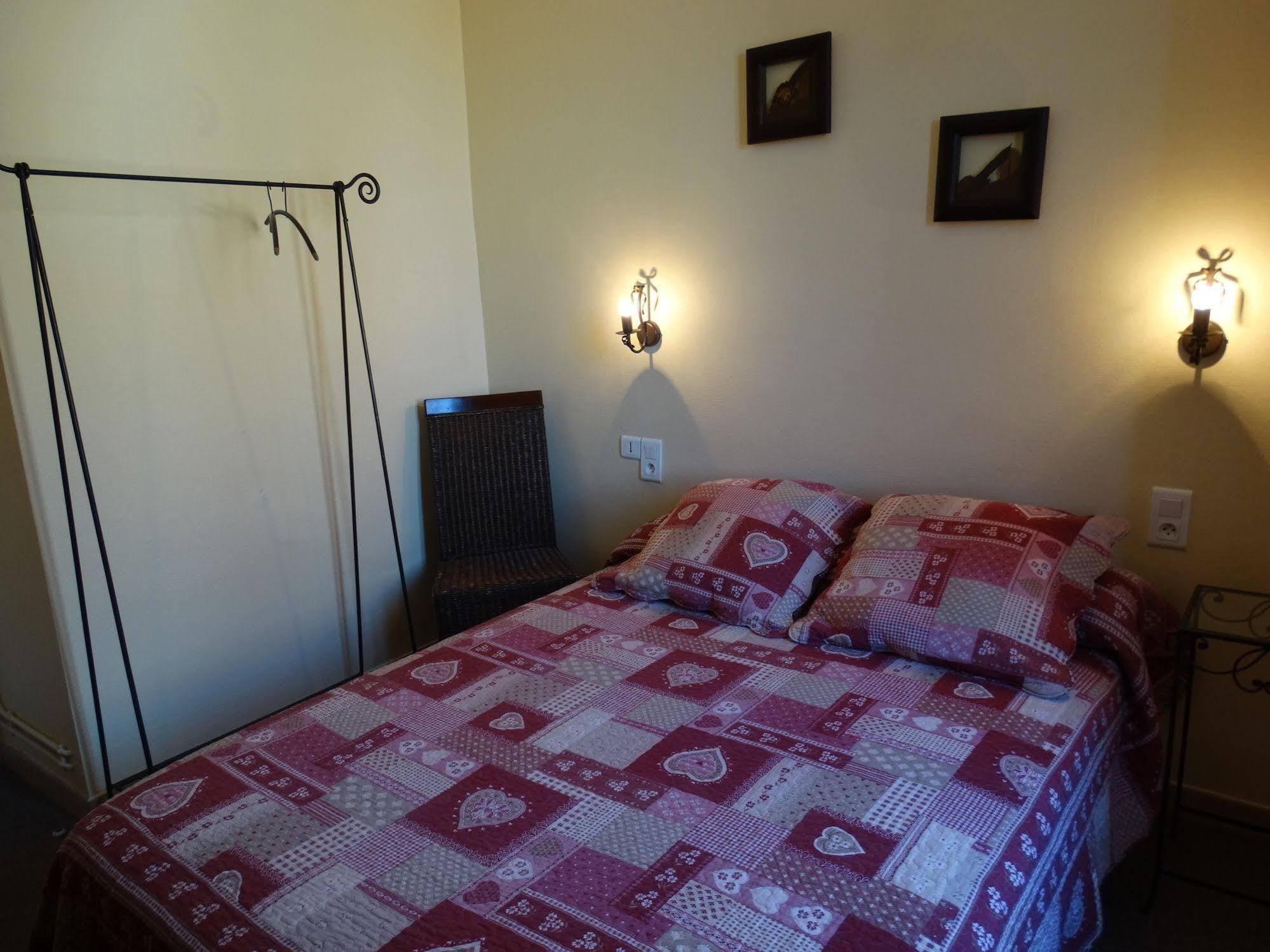 Hotel De France Béziers Kültér fotó