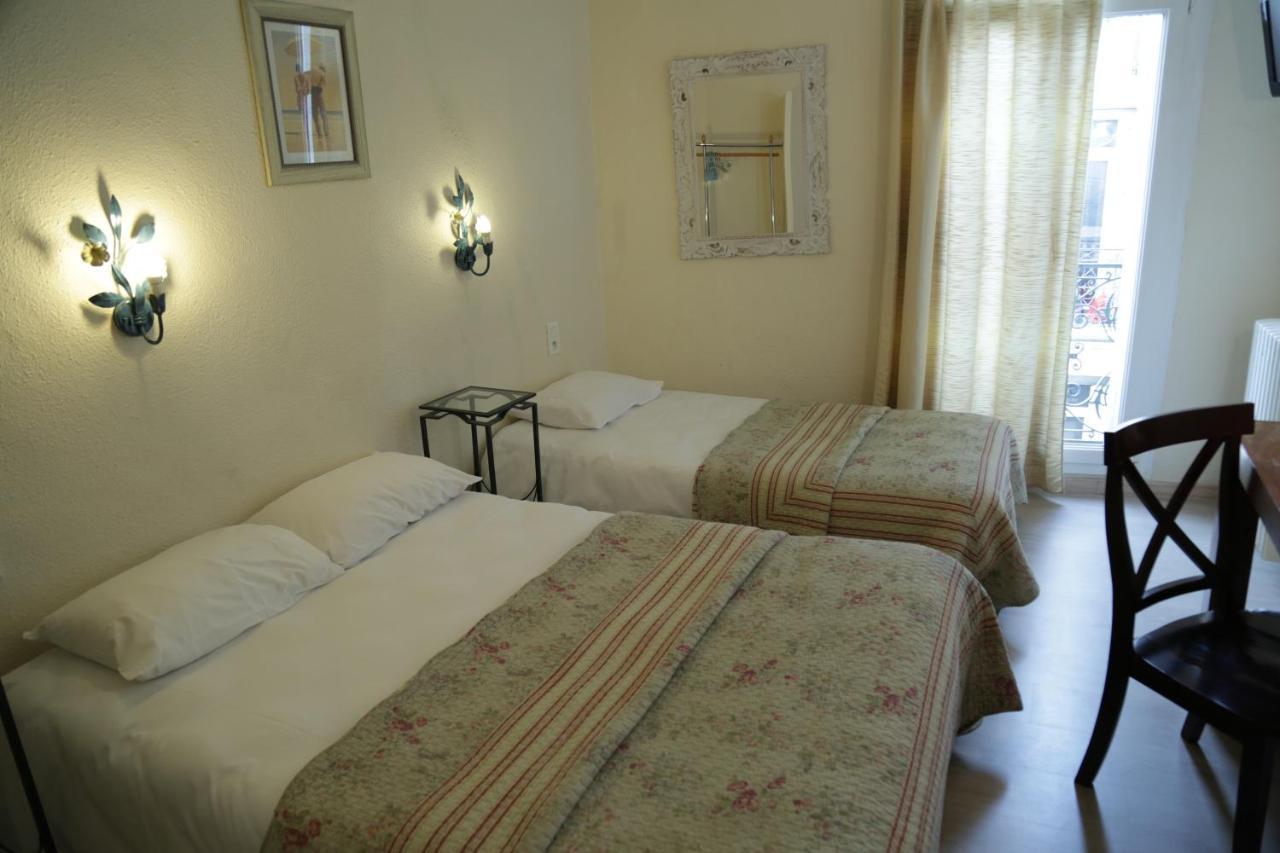 Hotel De France Béziers Kültér fotó