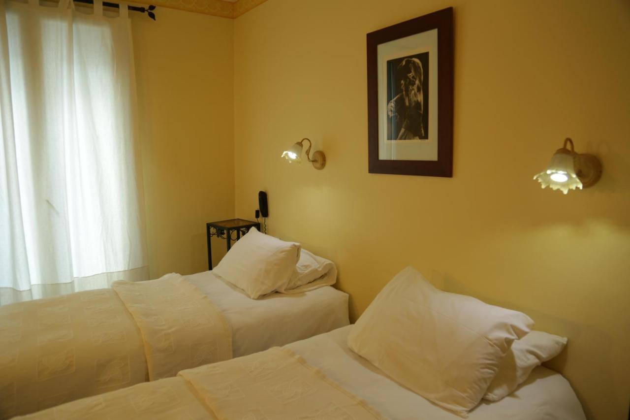 Hotel De France Béziers Kültér fotó