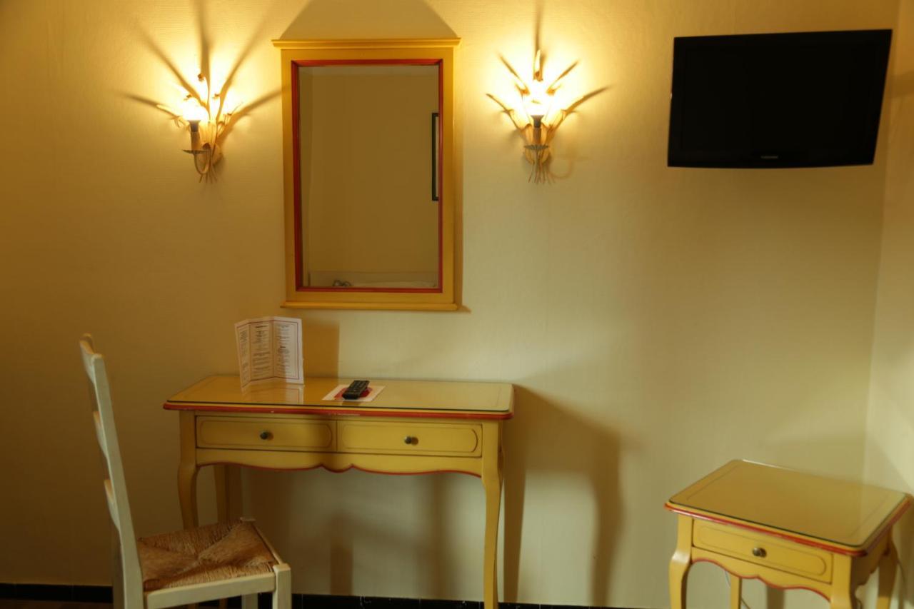 Hotel De France Béziers Kültér fotó