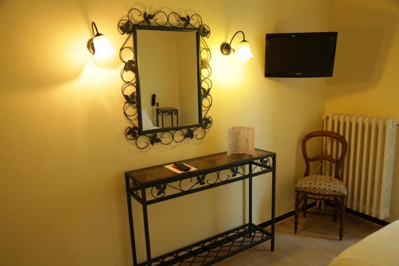 Hotel De France Béziers Kültér fotó