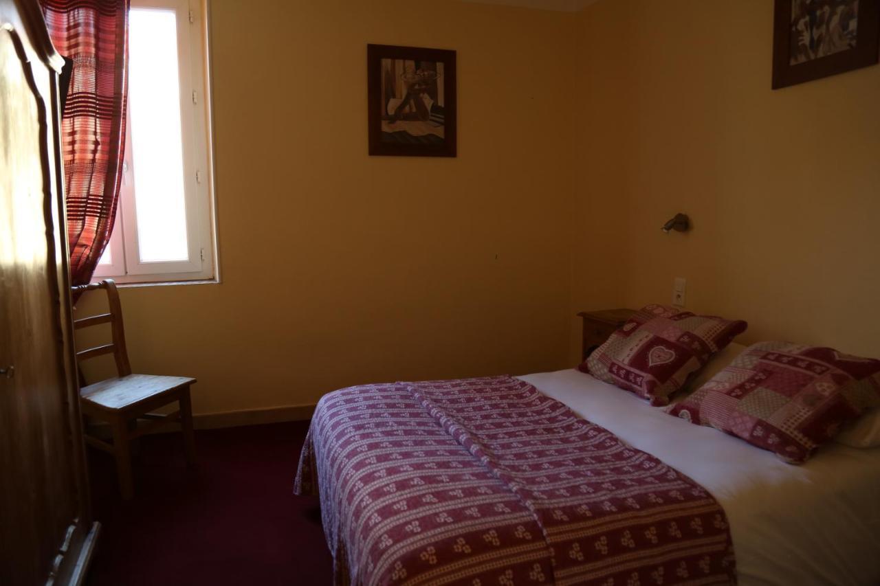 Hotel De France Béziers Kültér fotó