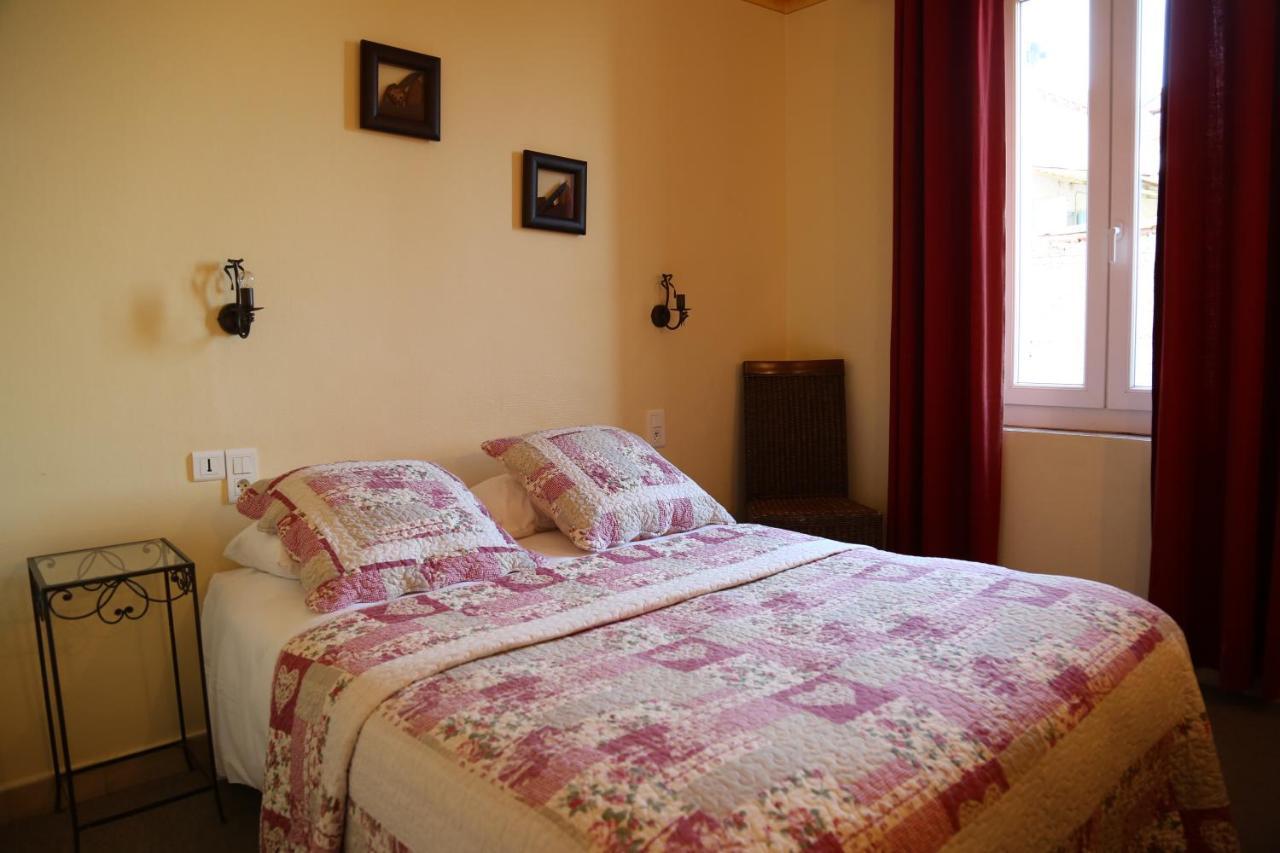 Hotel De France Béziers Kültér fotó