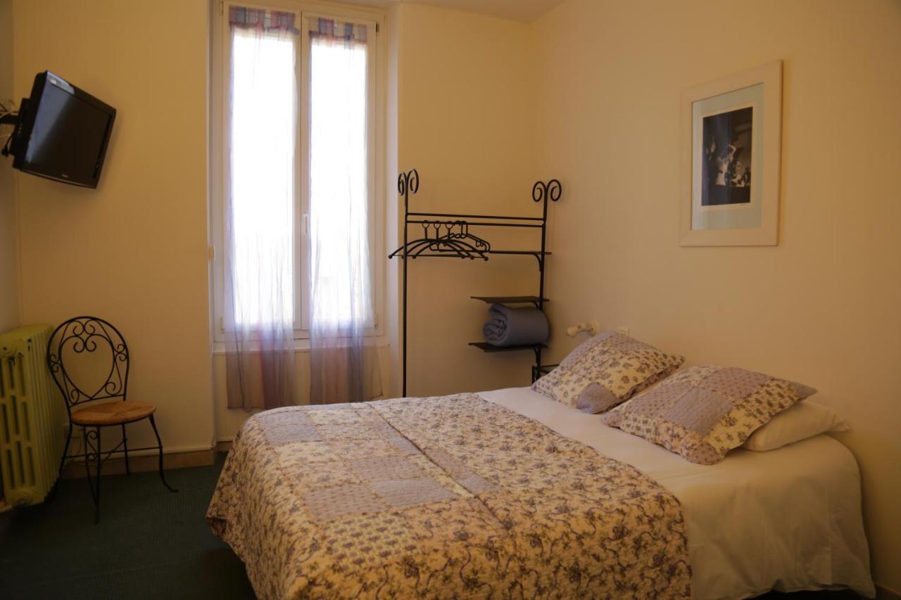 Hotel De France Béziers Kültér fotó