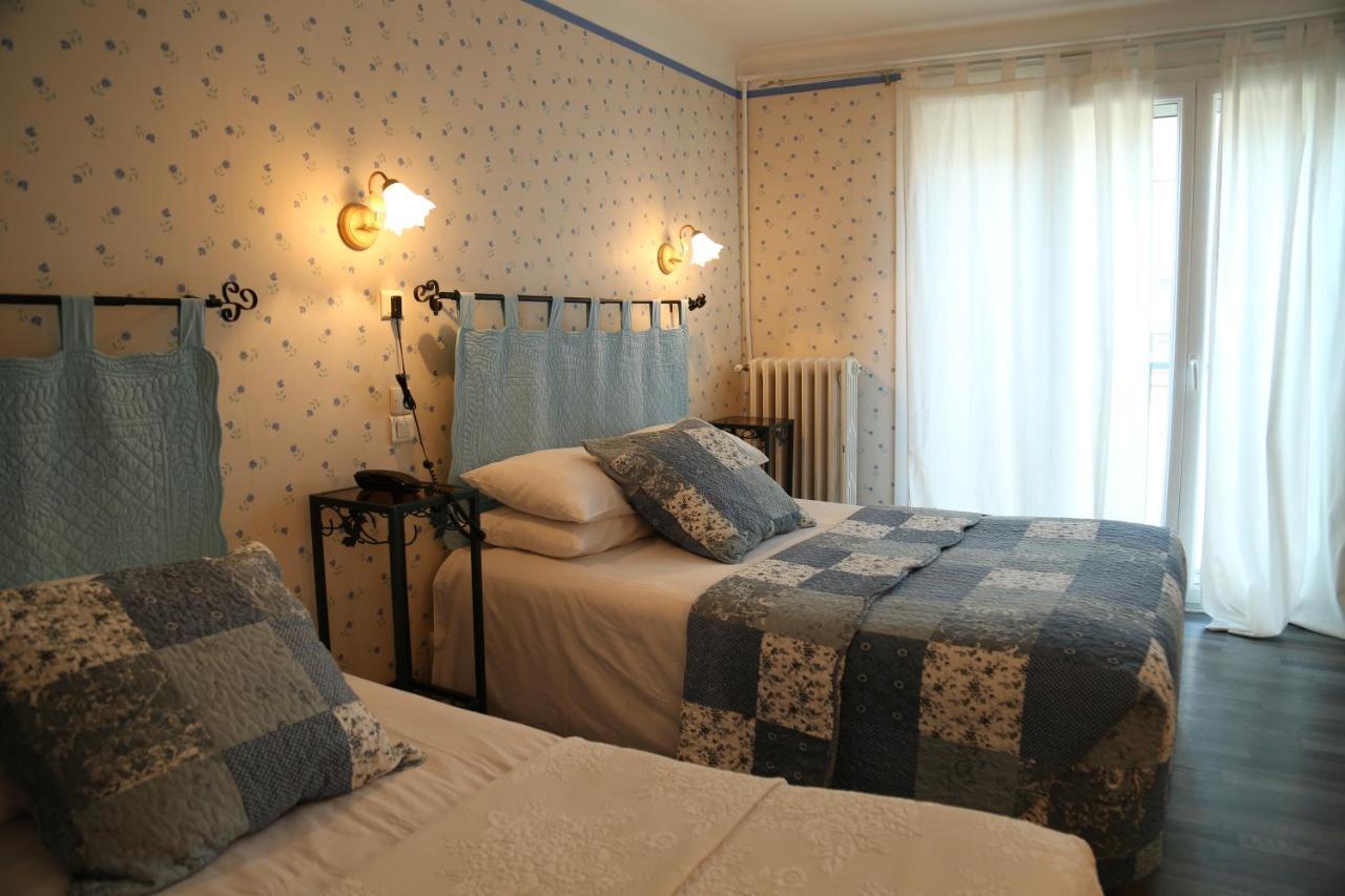 Hotel De France Béziers Kültér fotó